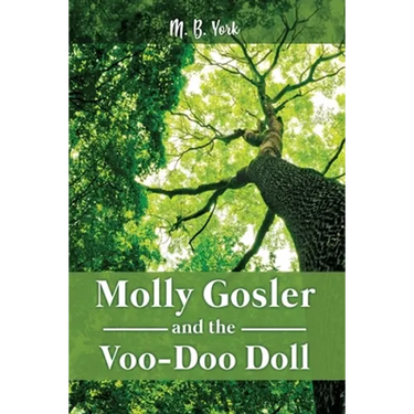 Molly Gosler and the Voo-Doo Doll