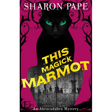 This Magick Marmot