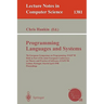 Programming Languages and Systems: 7th European Symposium on Programming, Esop'98, Held as Part of the Joint European Conferences on Theory and Practi