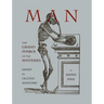 Man: The Grand Symbol of the Mysteries Essays in Occult Anatomy