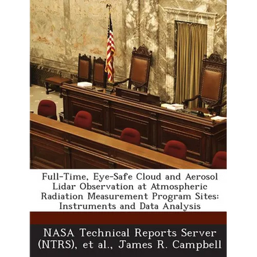 Full-Time, Eye-Safe Cloud and Aerosol Lidar Observation at Atmospheric Radiation Measurement Program Sites: Instruments and Data Analysis