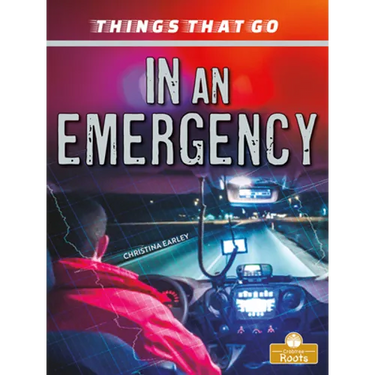 In an Emergency