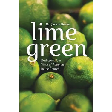 Lime Green