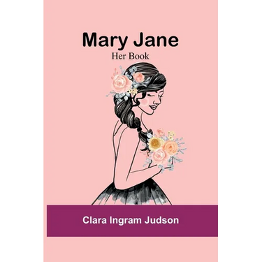 Mary Jane: Her Book