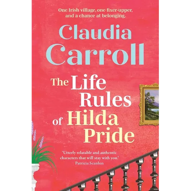 The Life Rules of Hilda Pride
