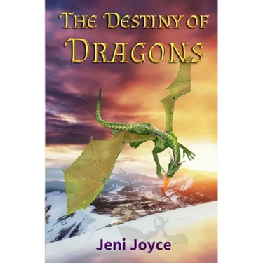 The Destiny Of Dragons