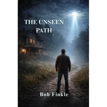 The Unseen Path: A Life Between the Ordinary and Unexplainable