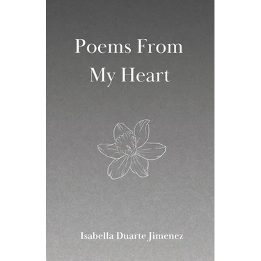 Poems From My Heart