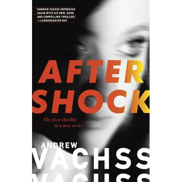 Aftershock