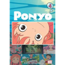 Ponyo Film Comic, Vol. 4