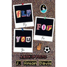 Fly for you: A Book of Poems