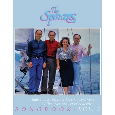 The Spencers Songbook: Volume 3