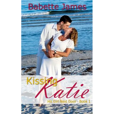 Kissing Katie