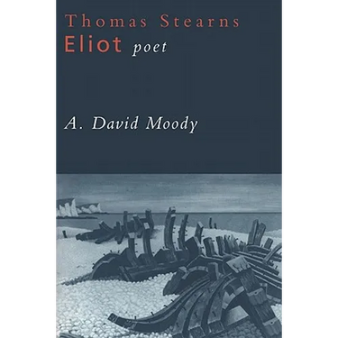 Thomas Stearns Eliot, Poet