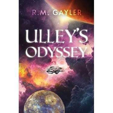 Ulley's Odyssey