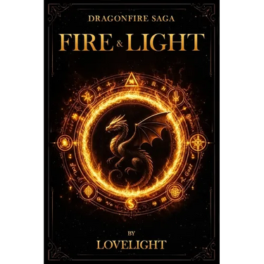 Fire & Light