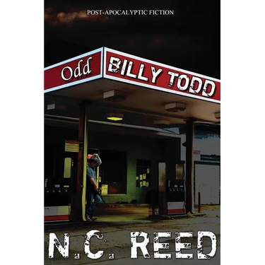 Odd Billy Todd