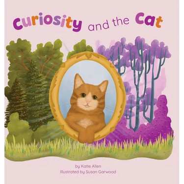 Curiosity and the Cat