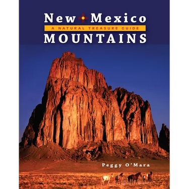 New Mexico Mountains: A Natural Treasure Guide
