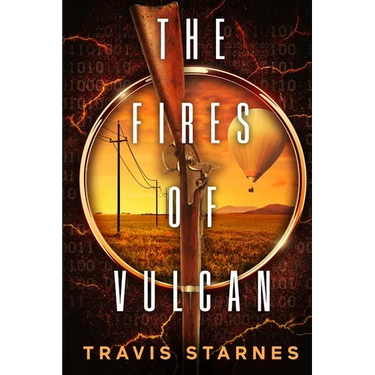 The Fires of Vulcan