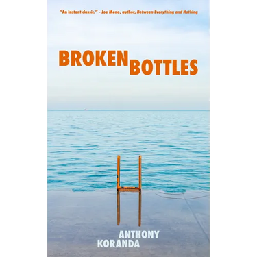 Broken Bottles