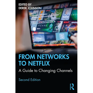 From Networks to Netflix: A Guide to Changing Channels