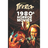 Decades of Terror 2020: 1980s Horror Movies