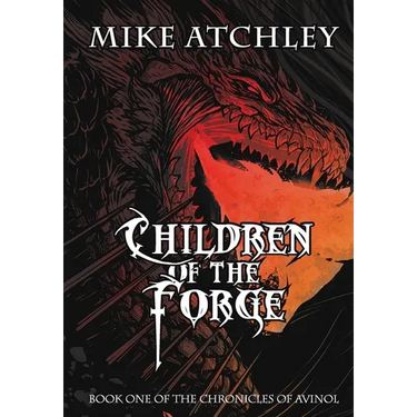 Children of the Forge