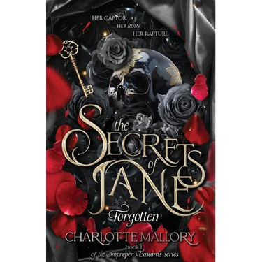 The Secrets of Jane