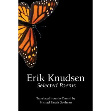 Erik Knudsen: Selected Poems