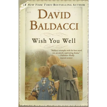 Wish You Well
