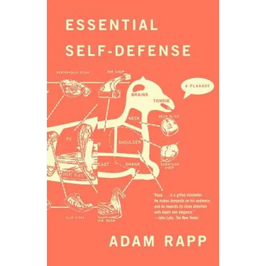Essential Self-Defense: A Play