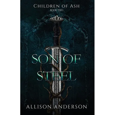 Son of Steel
