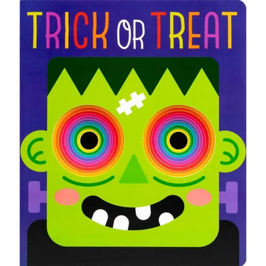 Trick or Treat
