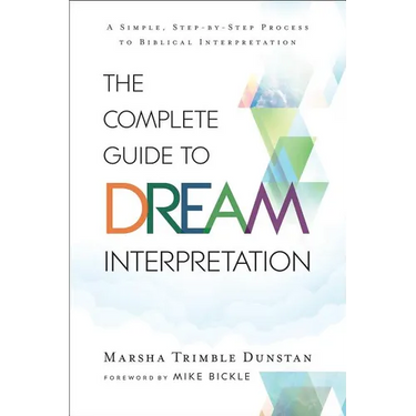 Complete Guide to Dream Interpretation