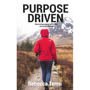 Purpose Driven