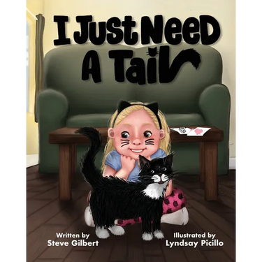 I Just Need A Tail