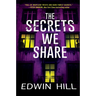 The Secrets We Share: A Gripping Novel of Suspense