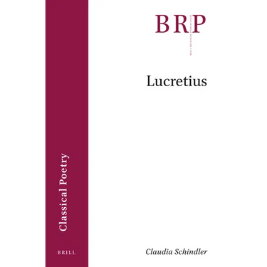 Lucretius