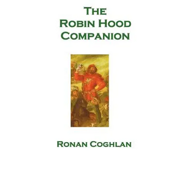 The Robin Hood Companion