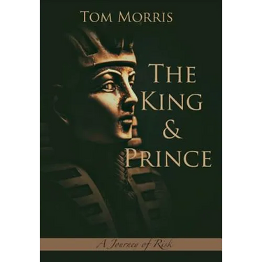 The King and Prince: A Journey of Risk