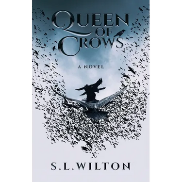 Queen of Crows