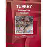 Turkey Business Law Handbook Volume 1 Strategic Information and Basic Laws
