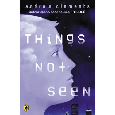 Things Not Seen