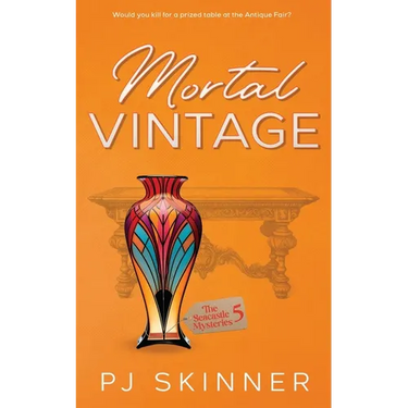 Mortal Vintage