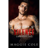 Cavern of Silence: A Dark Military Romance