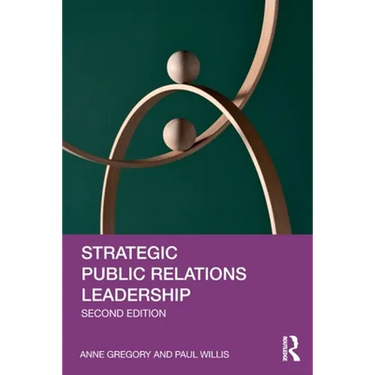 Strategic Public Relations Leadership