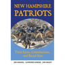 New Hampshire Patriots: Their Lives, Contributions, and Burial Sites