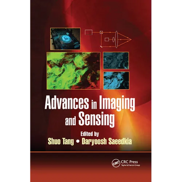 Advances in Imaging and Sensing
