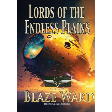 Lords of the Endless Plains
